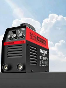 DELIXI Electric | Máy Hàn Đa Điện Áp Gia Đình và Công Nghiệp 220v 380v