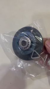 (HUE) Bánh tỳ đỡ lồng máy sấy Whirlpool