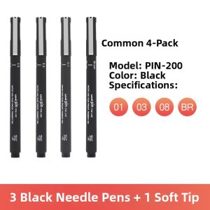 Waterproof Sketching Pen