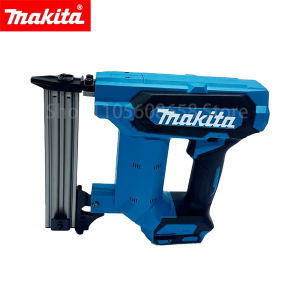Makita | Makita Electric Brushless Nailer Framing Nail Machine 18V Lithium‑Ion Pneumatic Carpentry Tray Finishing Tool