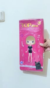 TOP SLIM 4D S-CURVE SUPERLOCK