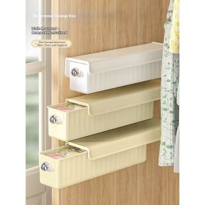ZUNYI | 3-in-1 Underwear Socks Shorts Sorter Storage Organizer