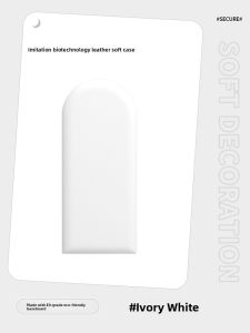 TONGHUALANG | Anti-Collision Soft Wall Stickers for Childrens Bed Headboard