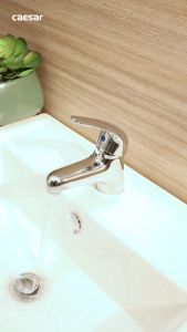 Vòi Lavabo Lạnh - B109C