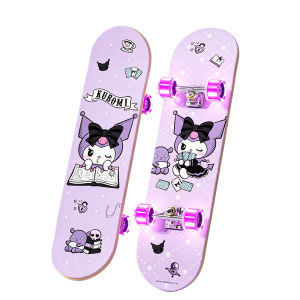 YISBRO | Beginner Childrens Skateboard