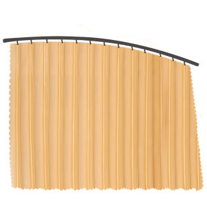 LUOYUNTENG | BMW Car Sunshade Curtain for 5 Series X3 3 Series 1 Series 7 Series 530 1 Series GT X5 X6 X7