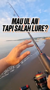 UMPAN PANCING metal jig MICRO JIG FIRELOCK RANJAU 20 GRAM Victory Tackle Online