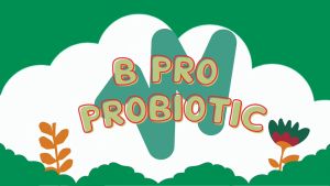 [1 กล่อง] BProProbiotic โปรไบโอติก อาหารเสริม แบบชง สูตรไม่มีน้ำตาล โปรไบโอติกซอง (1กล่อง มี20ซอง) พร้อมส่ง สินค้าราคาพิเศษ Early Bird !!!!  ราคามีจำนวนจำกัด