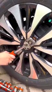 Set Kunci Socket 8-24MM & Kunci Ratchet Multifungsi: Panduan Lengkap