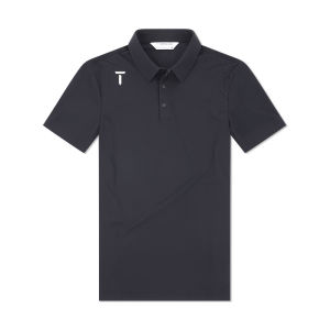 EUROPEAN TOUR | Cooling UV Protection Polo Shirt