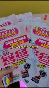 CETAK BROSUR CEPAT 1 HARI BERES