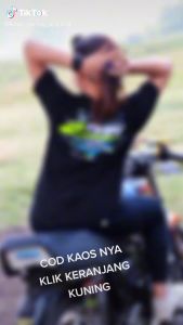 Baju Kaos Pria 2 Stroke Kaos Distro Racing Kaos 2 Tak Baju Kaos  Pria Kekinian Dan Trendy Kaos Termurah Rollis Store