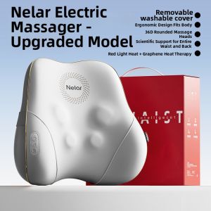 NIRA | Prenatal Massage Device