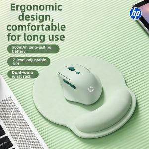 HP | Ergonomic Wireless Office and Gaming Mouse