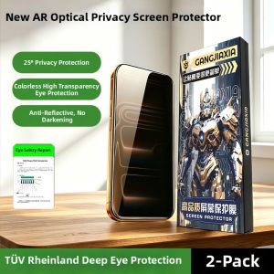 XUANWEI | Privacy Anti-Peep Matte Screen Protector