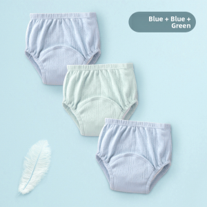 HUYANGYANG | Potty Training Pants Waterproof Washable Leakproof Baby Learning Pants