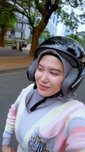 SUNBLOCK SR12: Proteksi Kulit dari Sinar Matahari & Sunscreen Melindungi Wajah