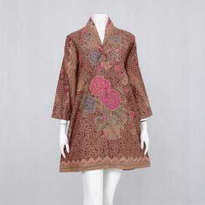 Tunik Batik 2310091