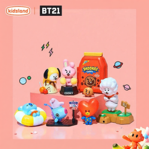 Kidland | Interactive Dolls Toys for Children