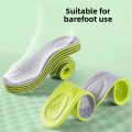 LINGMIAO | Antibacterial Deodorizing Absorbent Breathable Shoe Insoles. 