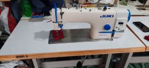 MESIN JAHIT JUKI DIRECT DRIVE HIGH-SPEED SEKEN/SECOND