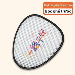 Bao Che Ghế Xe Đạp Điện Chống Nắng và Chống Thấm Nước