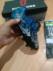 KIDZTUBS Sepatu Bola Anak Laki Laki Size 28 29 30 31 32 33 34 35 36 37 KDZ1513120324