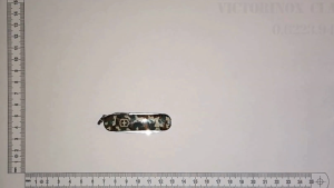 Dao xếp đa năng Classic SD Camouflage Victorinox Thụy Sĩ