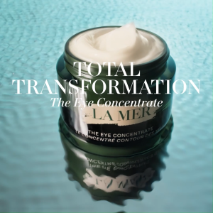 La Mer | The Eye Concentrate | Eye Cream Treatment Krim mata anti-aging mengurangi lingkaran hitam cerahkan hidrasi mengencangkan