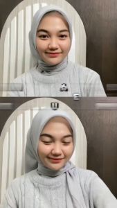 Shamira - Kerudung Bella Square Polycotton I Hijab Segiempat Bella Square Anti Mleyot Premium Jilbab Bella Premium