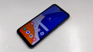 Samsung Galaxy A14 5G Smartphone – 6GB RAM + 128GB ROM | 50MP Triple Camera | 6.6" FHD+ Display | 5000mah Battery