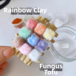 CEYU | Colorful Food Simulation DIY Clay Toy Set