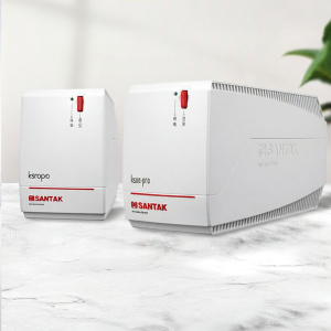 santak | Uninterruptible Power Supply