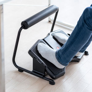 Hinomi | Ergonomic Adjustable Footrest