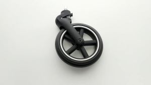 2025 Baby Buggy Wheel For Cybex Eezy S+2/Twist Series Pushchair Front Wheel Direct Replacement Stroller Accessories