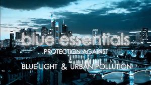 DALTON Blue Essentials Night Cream / Vegan Moisturizer / For Young Skin抗氧夜间修复保湿晚霜