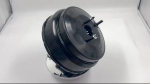 หม้อลมเบรค Isuzu D-Max ปี 07-12 TFR และ TFS 8” แบบ 1-1/2 ชั้น ดีเซล Commonrail 2.5/3.0L 4JK1/4JJ1/4JH1 #8-98006-788-0