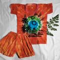 SETELAN TIE DYE ANAK 1-8TH. 