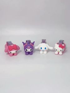 Sanrio Portable Tape Cutter & Adhesive Tape Dispenser: A Must-Have for Stationery Enthusiasts