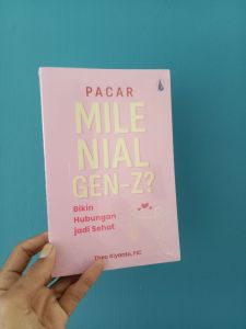 PACAR MILENIAL GEN-Z BIKIN HUBUNGAN JADI SEHAT