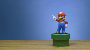 Paladone Super Mario Night Light