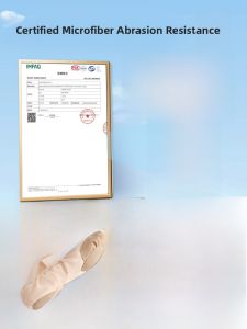 Supafe Ballet Dance Shoes Womens Childrens Practice Dancing Shoes Adult Classical Dance Shoes Breathable Wear-Resistant Slip-On