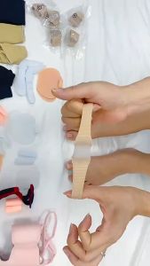 Toe Separator Gel: A Lightweight Corrector for Men & Women