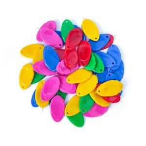 10PCS Needle Threader Elderly Guide Needle Sewing Machine Stitch Insertion Device Automatic Simple Thread Sewing DIY Accessories