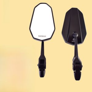 Gương Chiếu Hậu Xe Điện YSALG Phiên Bản Quốc Gia AOS9 Độ Nét Cao Tương Thích Với M95C F30C Gương Chiếu Hậu Xe Máy Phổ Thông