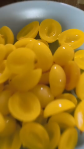 มะม่างหาวมะนาวโห่ แช่อิ่ม  กรอบ อร่อย สะอาด ในถุงซีล อย่างดี ขนาด 400 กรัม