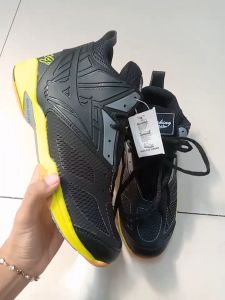 Sepatu Pingpong Tenis Meja Tennis Lapangan Olahraga Pria Terbaru G 13 39 43