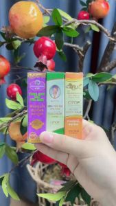 Dầu lăn thảo dược 19 - 22 - 26 vị OTOP Thái Lan