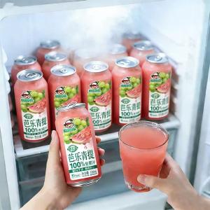 No Additives Natural Taste Juice Drink 300ml