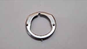 SHUTTLE RACE RING / SHUTTLE HOOK RACE RING / Sewing Machine Parts & Accessories(READY STOCK)